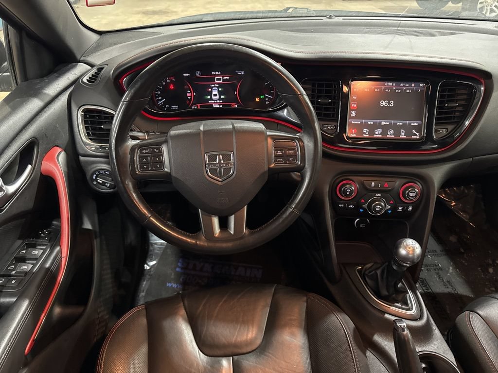 Used 2014 Dodge Dart GT FWD image 22