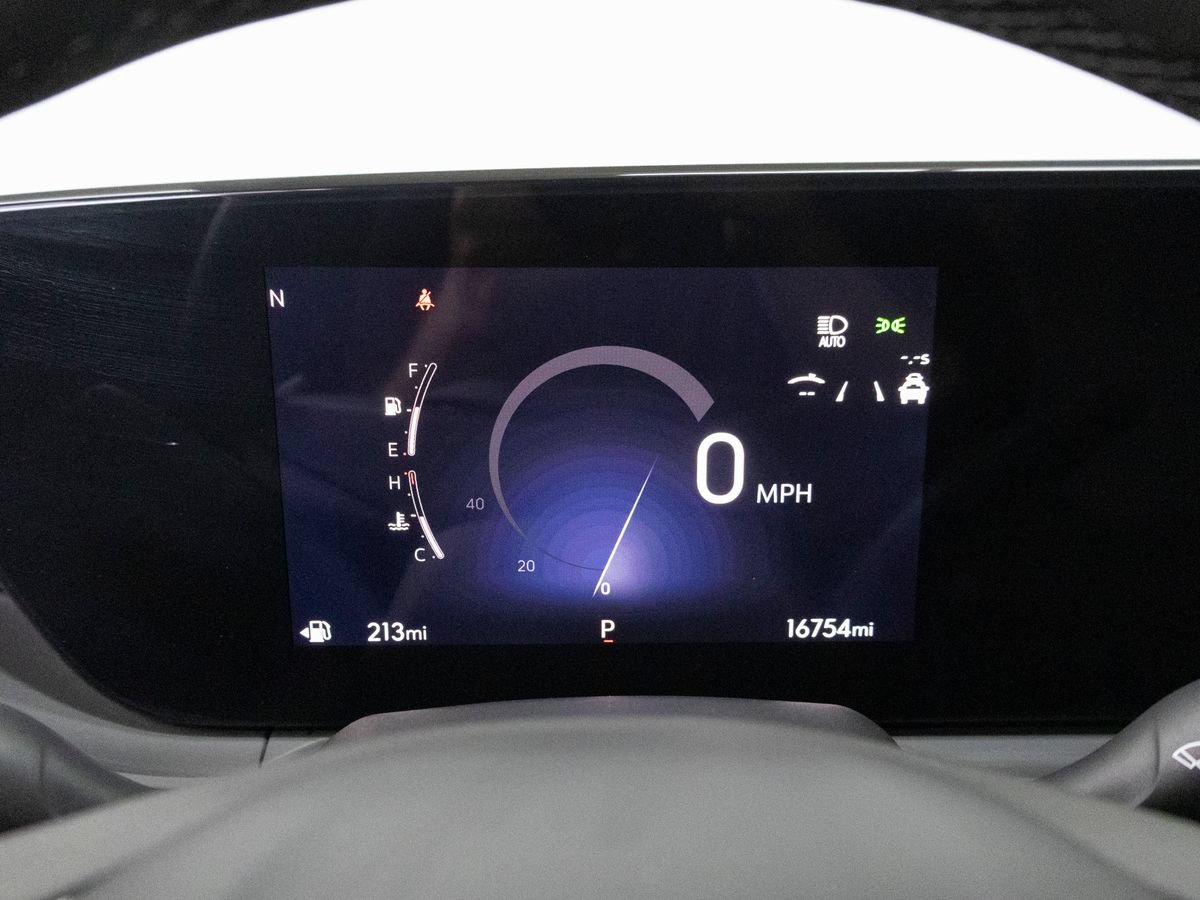 Used 2024 Buick Envista Avenir FWD image 19