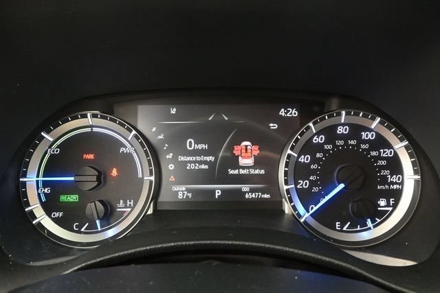 Used 2023 Toyota Highlander Bronze Edition AWD/4WD image 11