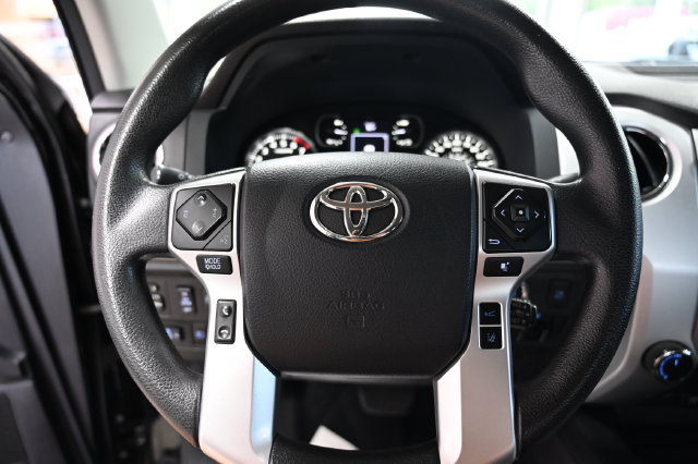 Used 2020 Toyota Tundra SR5 w/ TRD Sport Package AWD/4WD image 24