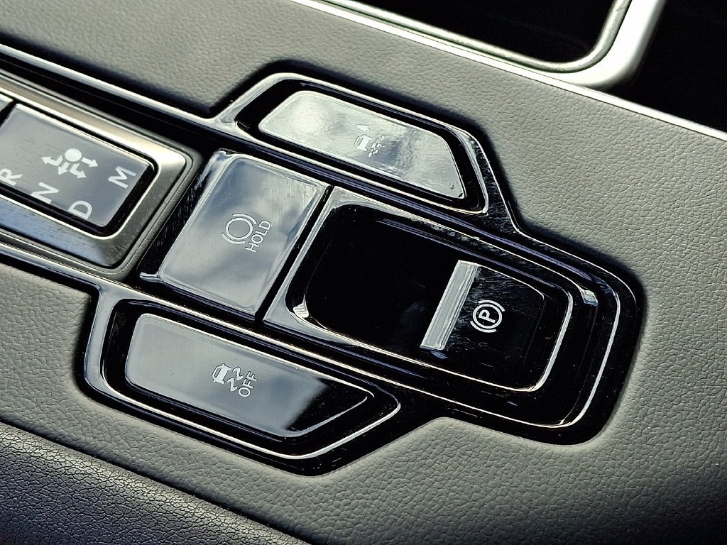 Certified 2026 Lexus TX 500h AWD w/ Technology Package image 27