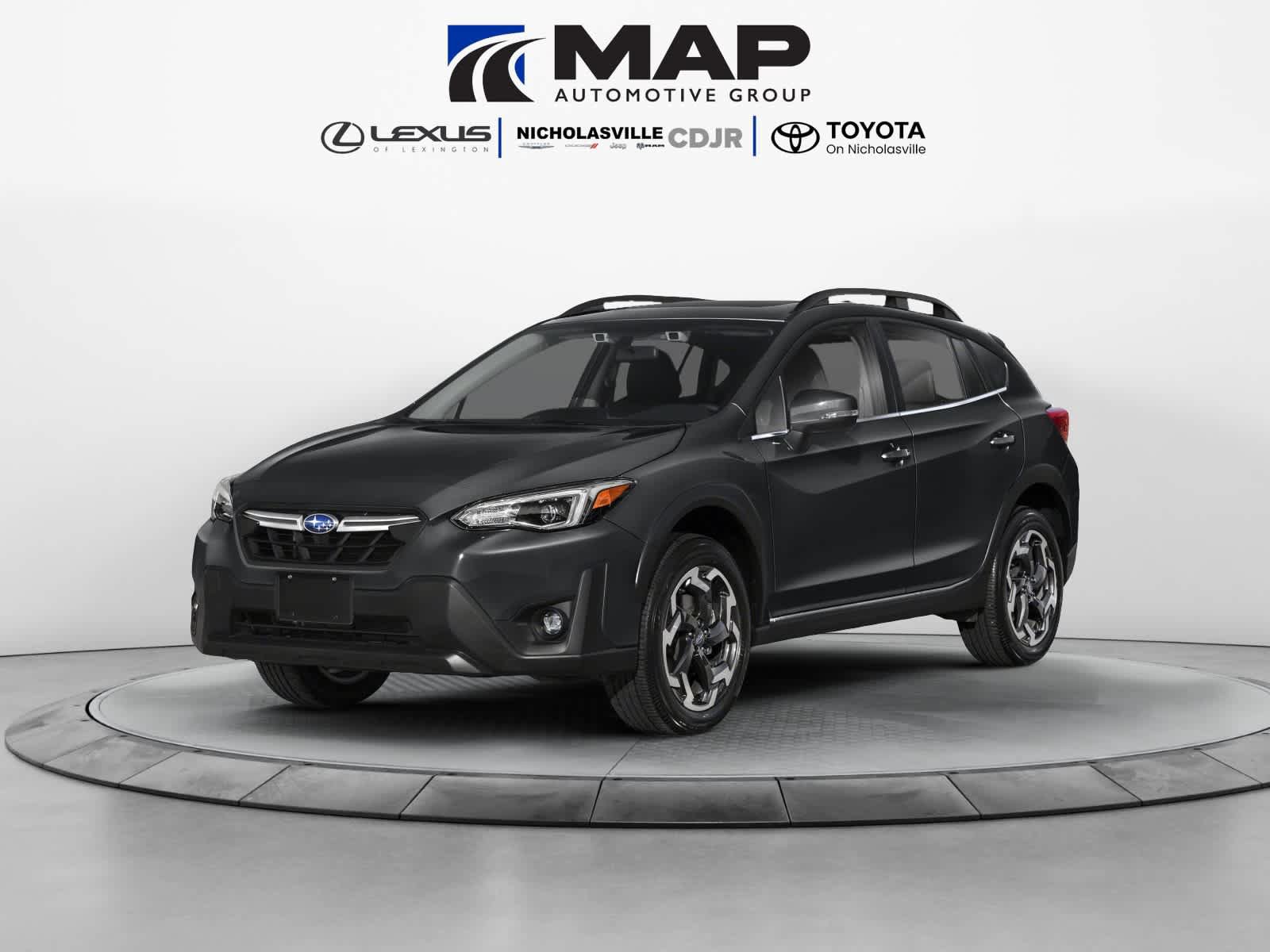 Used 2021 Subaru Crosstrek 2.5i Limited w/ Popular Package #4