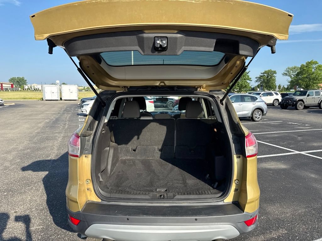 Used 2014 Ford Escape SE w/ Equipment Group 201A FWD image 9