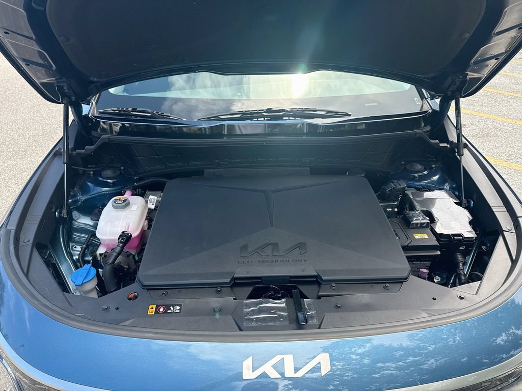 Used 2024 Kia Niro Wind w/ Wind Preserve Package FWD image 33