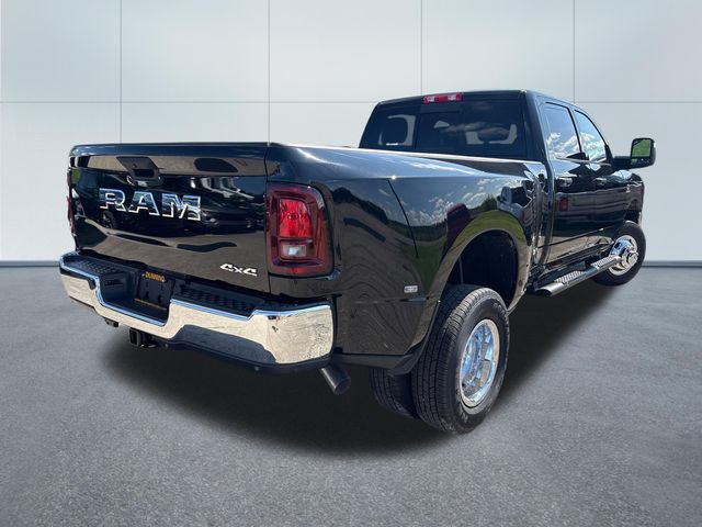 New 2027 RAM 3500 Tradesman AWD/4WD image 4