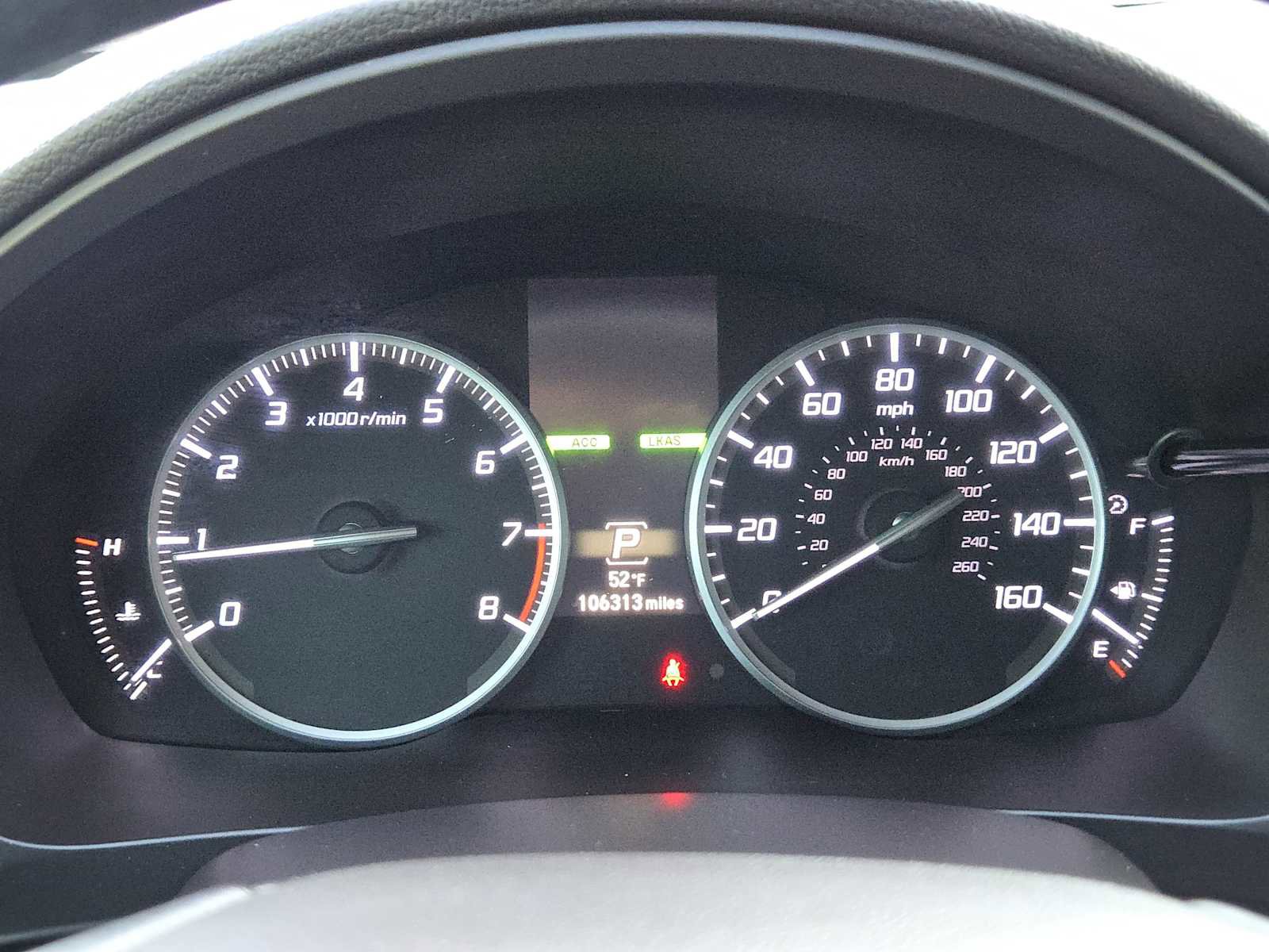 Used 2019 Acura ILX image 16