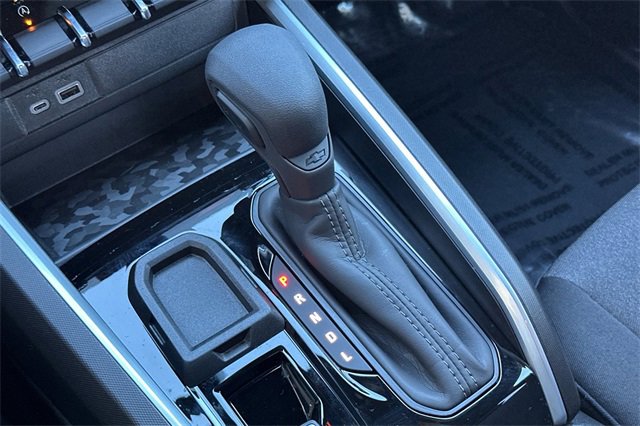 New 2026 Chevrolet Colorado W/T image 27