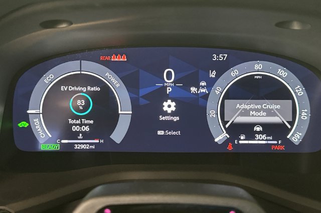 Certified 2025 Toyota Camry XSE w/ Premium Plus Package FWD image 28