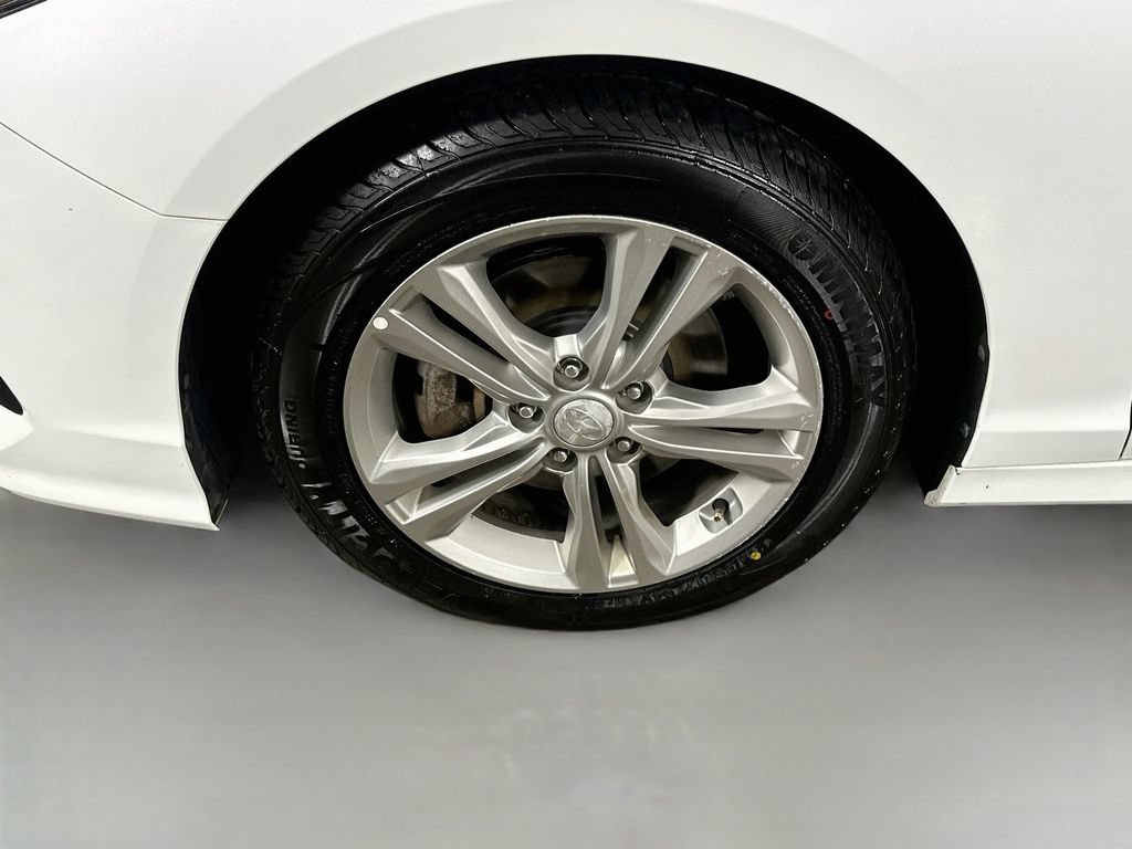 Used 2018 Hyundai Sonata SEL FWD image 12