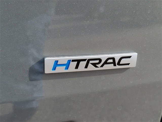 New 2026 Hyundai Santa Cruz SEL image 7