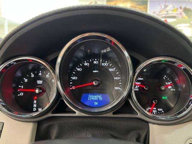 Used 2013 Cadillac CTS Performance RWD image 15