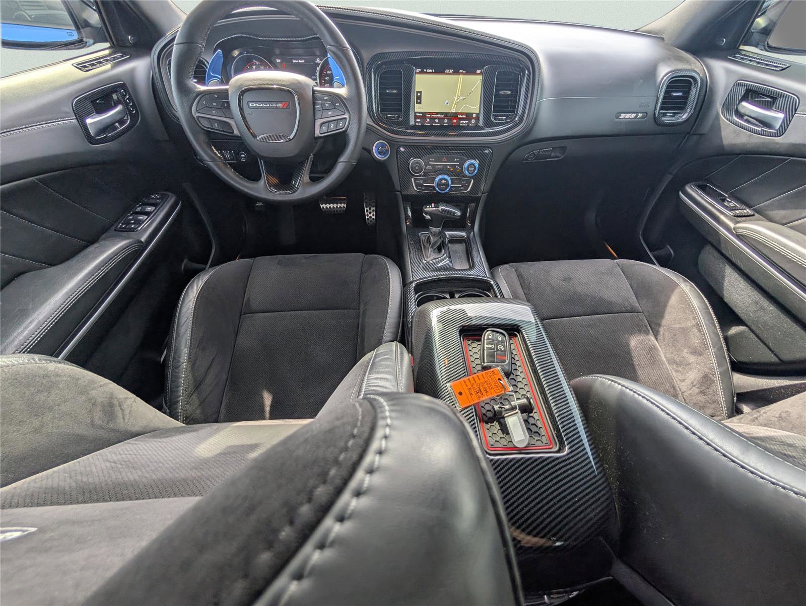 Used 2023 Dodge Charger Scat Pack w/ Plus Group image 32