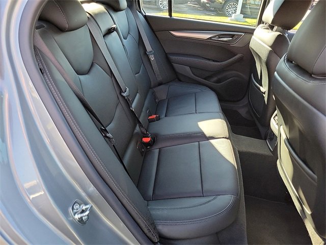 Used 2025 Cadillac CT5 Premium Luxury image 22