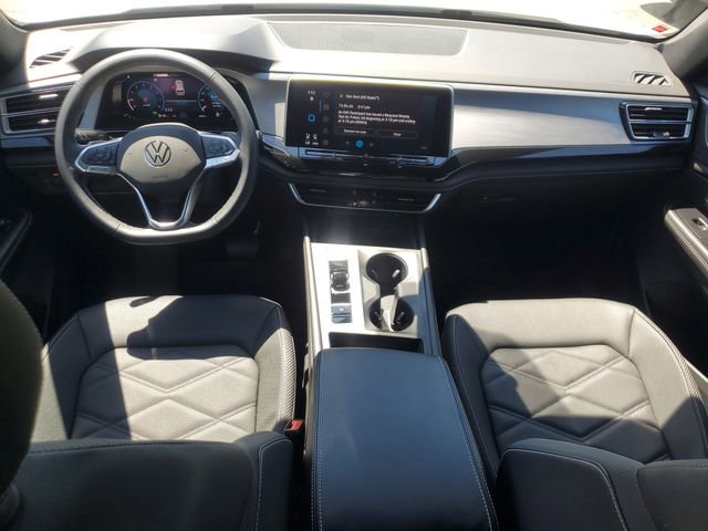 Certified 2025 Volkswagen Atlas Cross Sport SE image 15