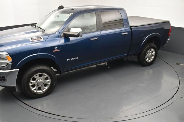 Used 2019 RAM 2500 Laramie image 15