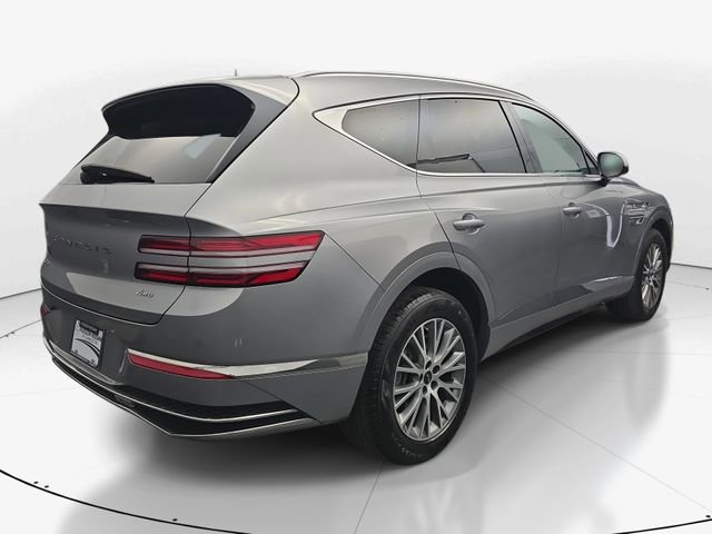 Used 2025 Genesis GV80 2.5T Standard AWD/4WD image 10