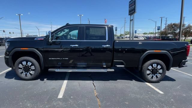 New 2026 GMC Sierra 2500 Denali w/ Technology Package AWD/4WD image 7