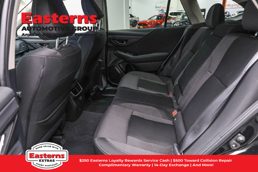 Used 2023 Subaru Outback Premium AWD/4WD image 20