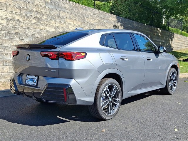 New 2026 BMW X2 xDrive28i w/ M Sport Package image 6