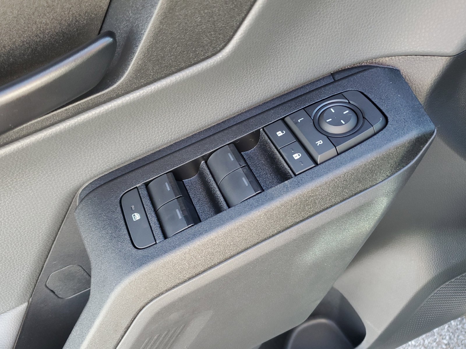 New 2026 Toyota RAV4 LE AWD/4WD image 20