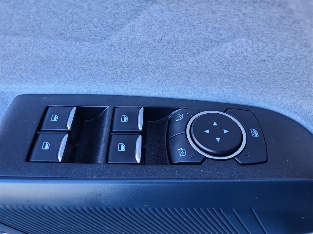 Used 2024 Ford Maverick XLT w/ XLT Luxury Package image 11