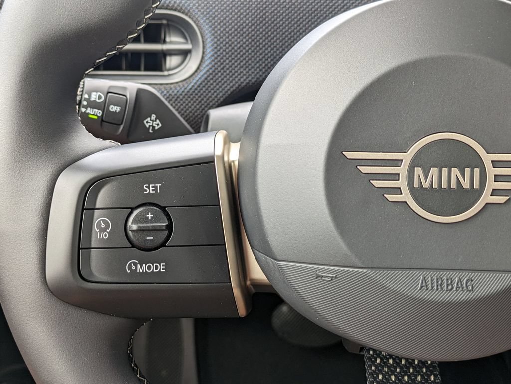 New 2026 MINI Cooper S FWD image 18