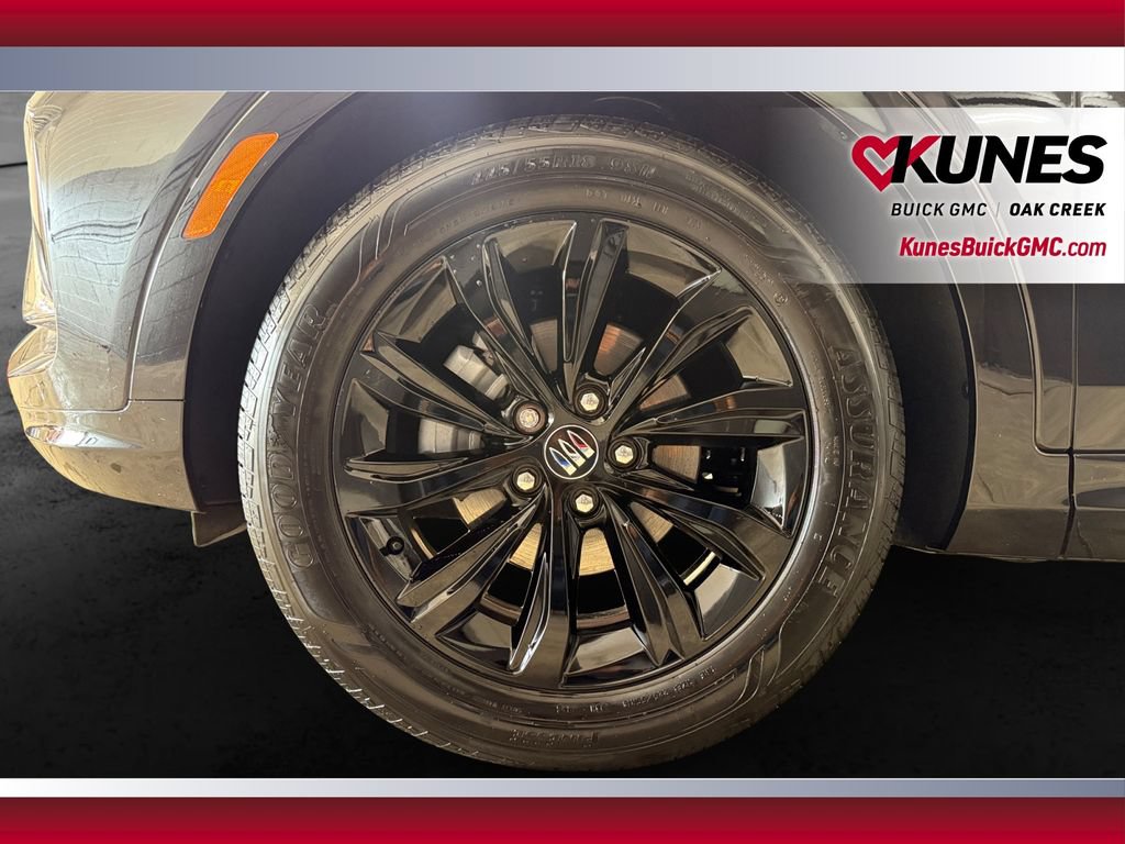 Used 2026 Buick Envista Sport Touring w/ Convenience I Package FWD image 13