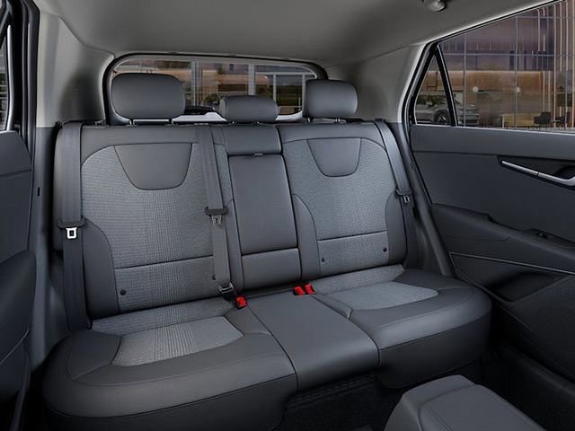 New 2026 Kia Niro EX w/ EX Premium Package FWD image 22