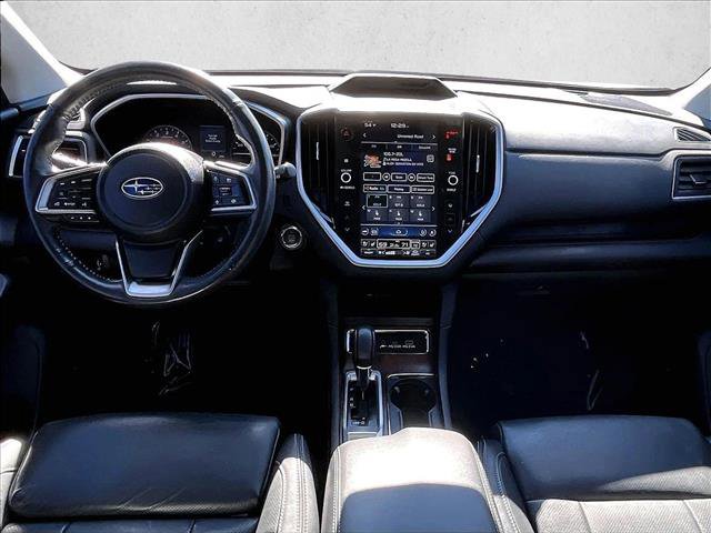 Used 2023 Subaru Ascent Touring image 16