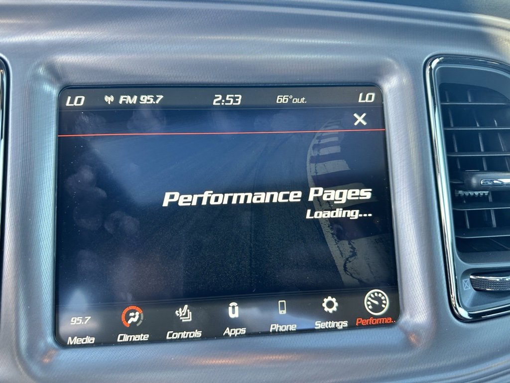 Used 2023 Dodge Challenger SRT Hellcat image 28