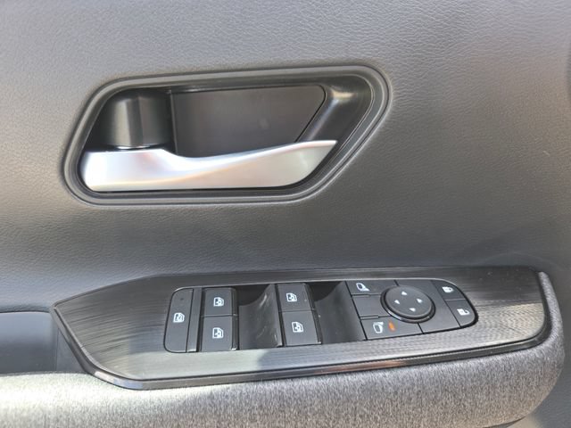 New 2026 Nissan Kicks SV w/ Cold Weather Package AWD/4WD image 23
