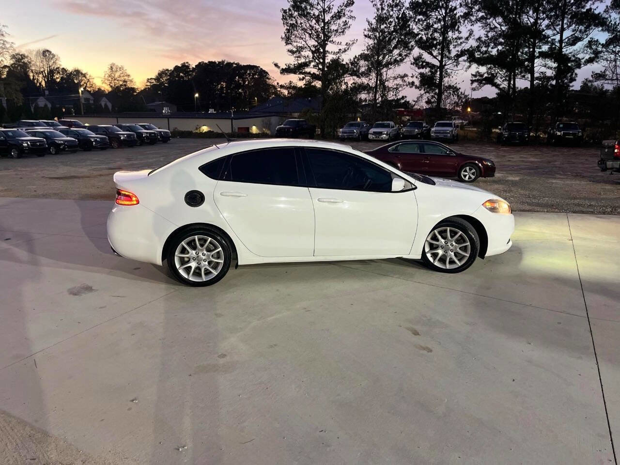 Used 2013 Dodge Dart Rallye image 31