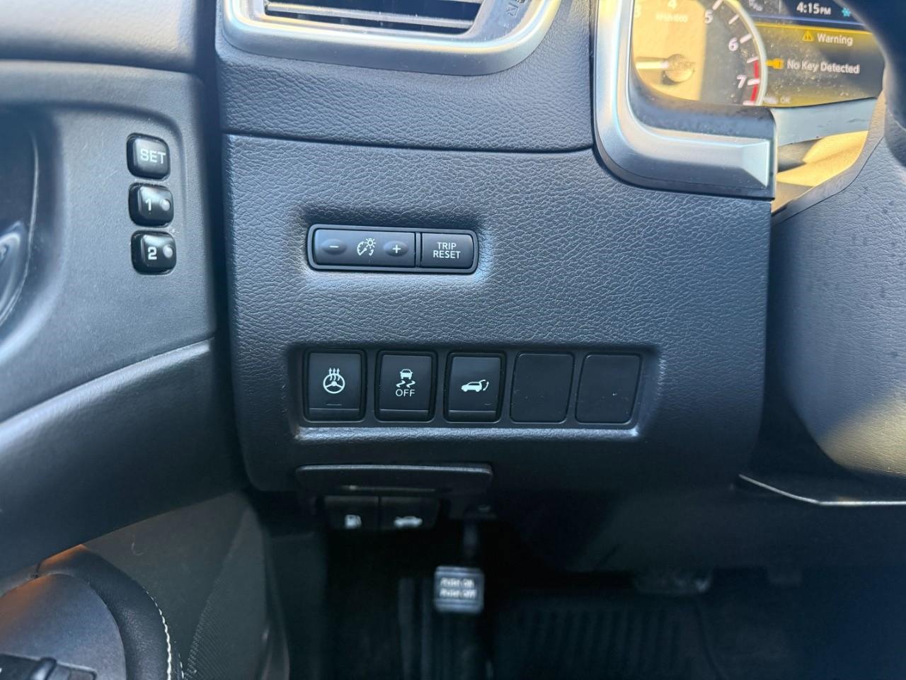 Used 2018 Nissan Murano Platinum image 18