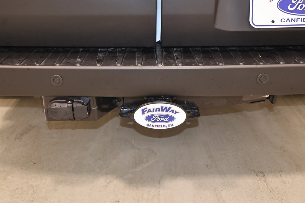 New 2026 Ford Transit 250 148 Medium Roof image 29