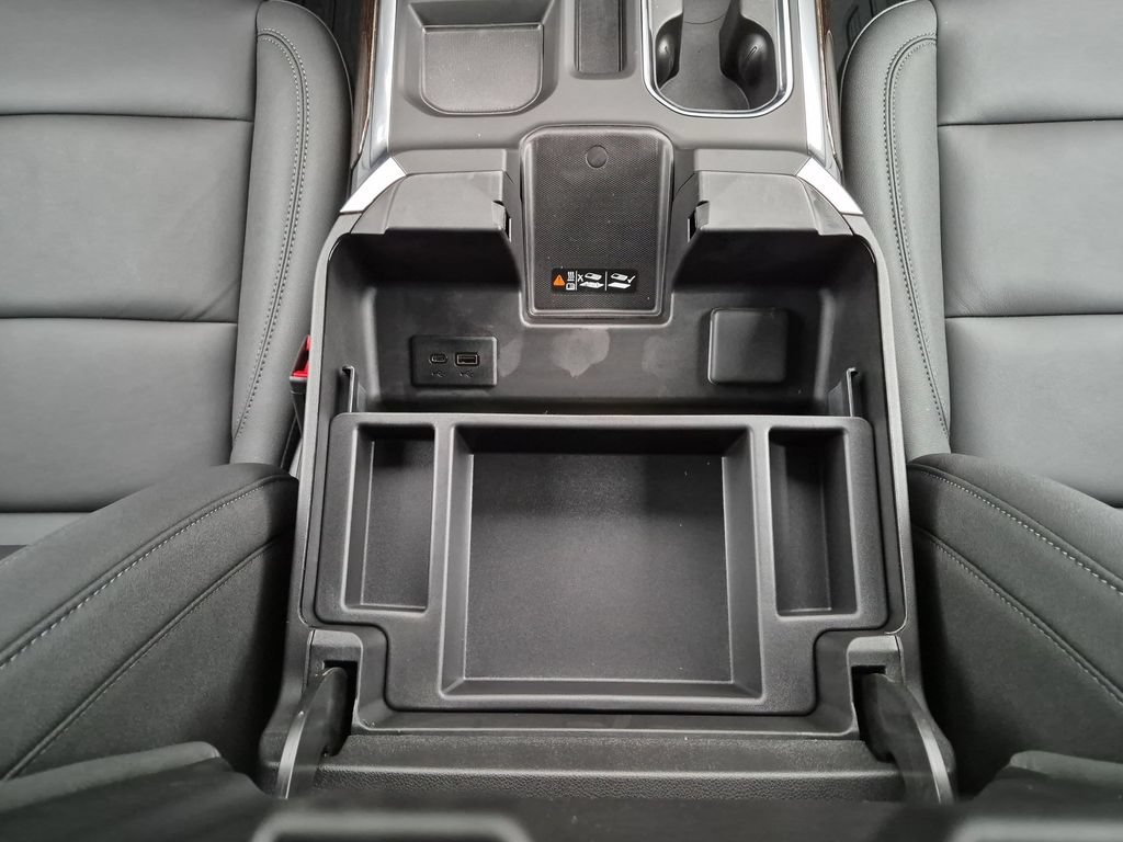 New 2026 GMC Sierra 1500 Elevation w/ Elevation Premium Package AWD/4WD image 20