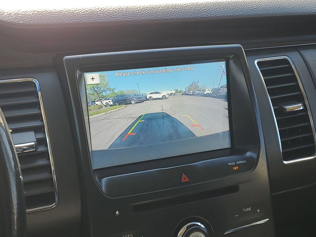 Used 2016 Ford Flex SEL w/ Equipment Group 202A AWD/4WD image 19
