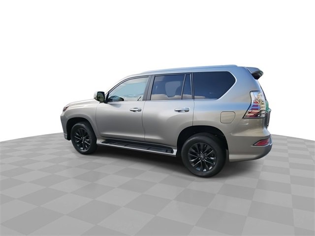 Used 2022 Lexus GX 460 Premium image 6