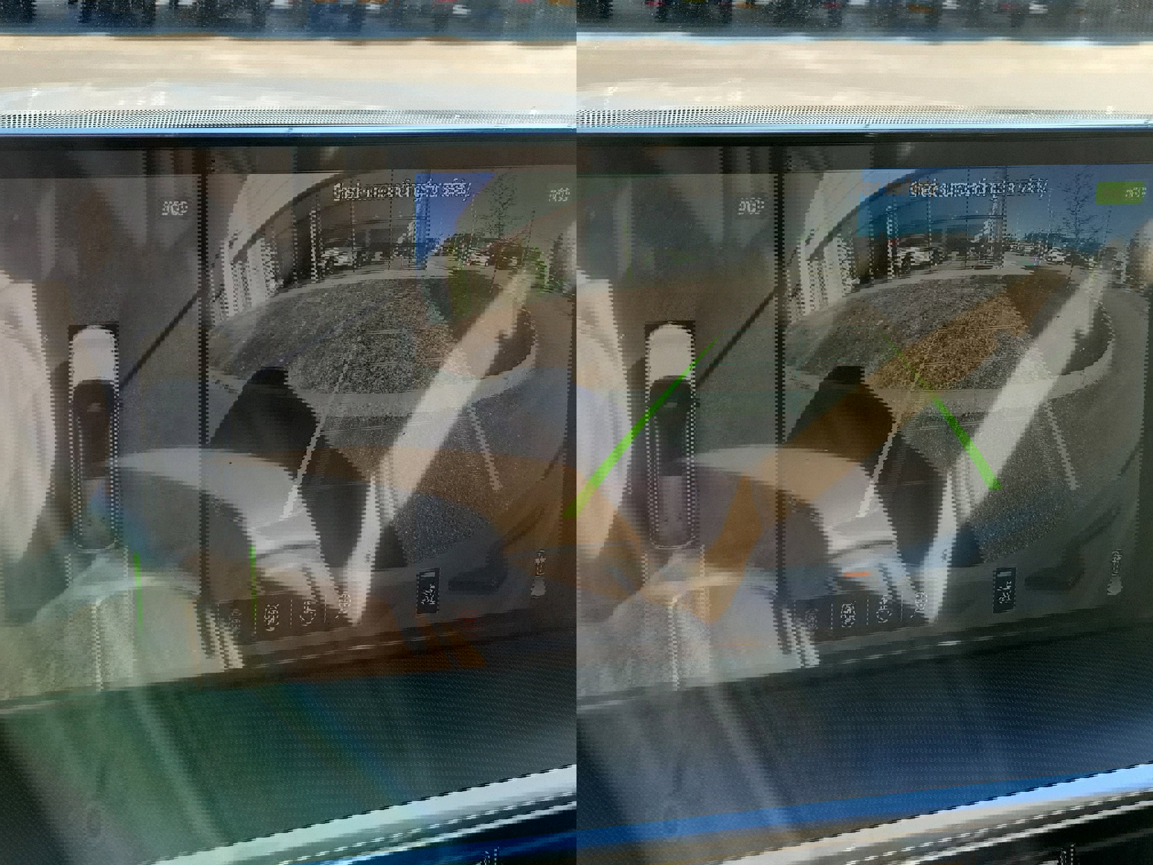 New 2026 INFINITI QX80 Pure w/ Cargo Package image 25