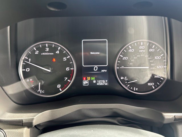 Certified 2026 Subaru Ascent Limited Bronze AWD/4WD image 19
