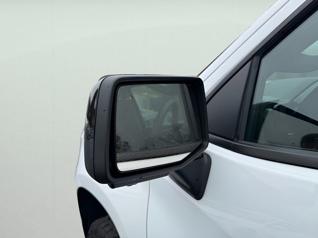 Used 2026 Chevrolet Silverado 1500 LT Trail Boss w/ LT Trail Boss Premium Package image 15