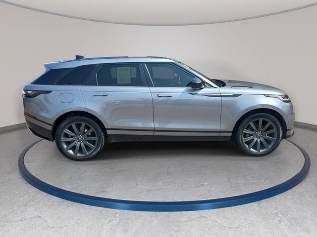 Used 2020 Land Rover Range Rover Velar R-Dynamic S AWD/4WD image 5