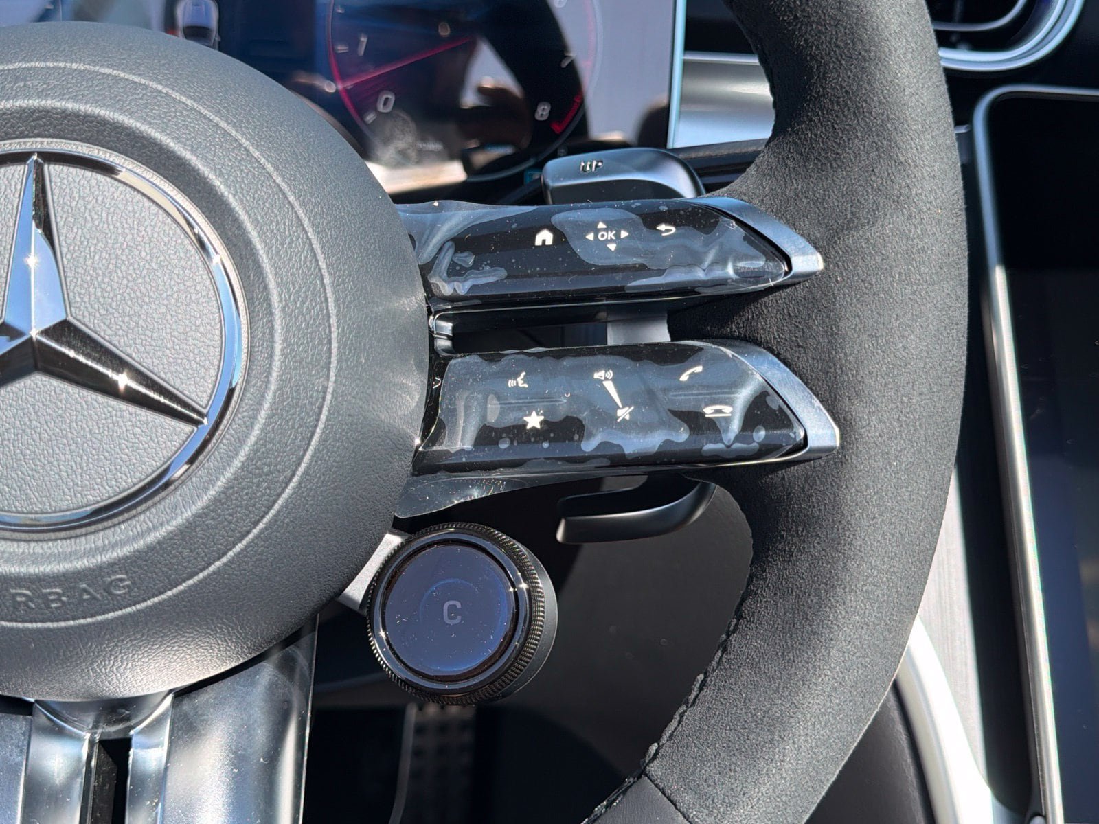 New 2027 Mercedes-Benz CLE 53 AMG 4MATIC Cabriolet image 24