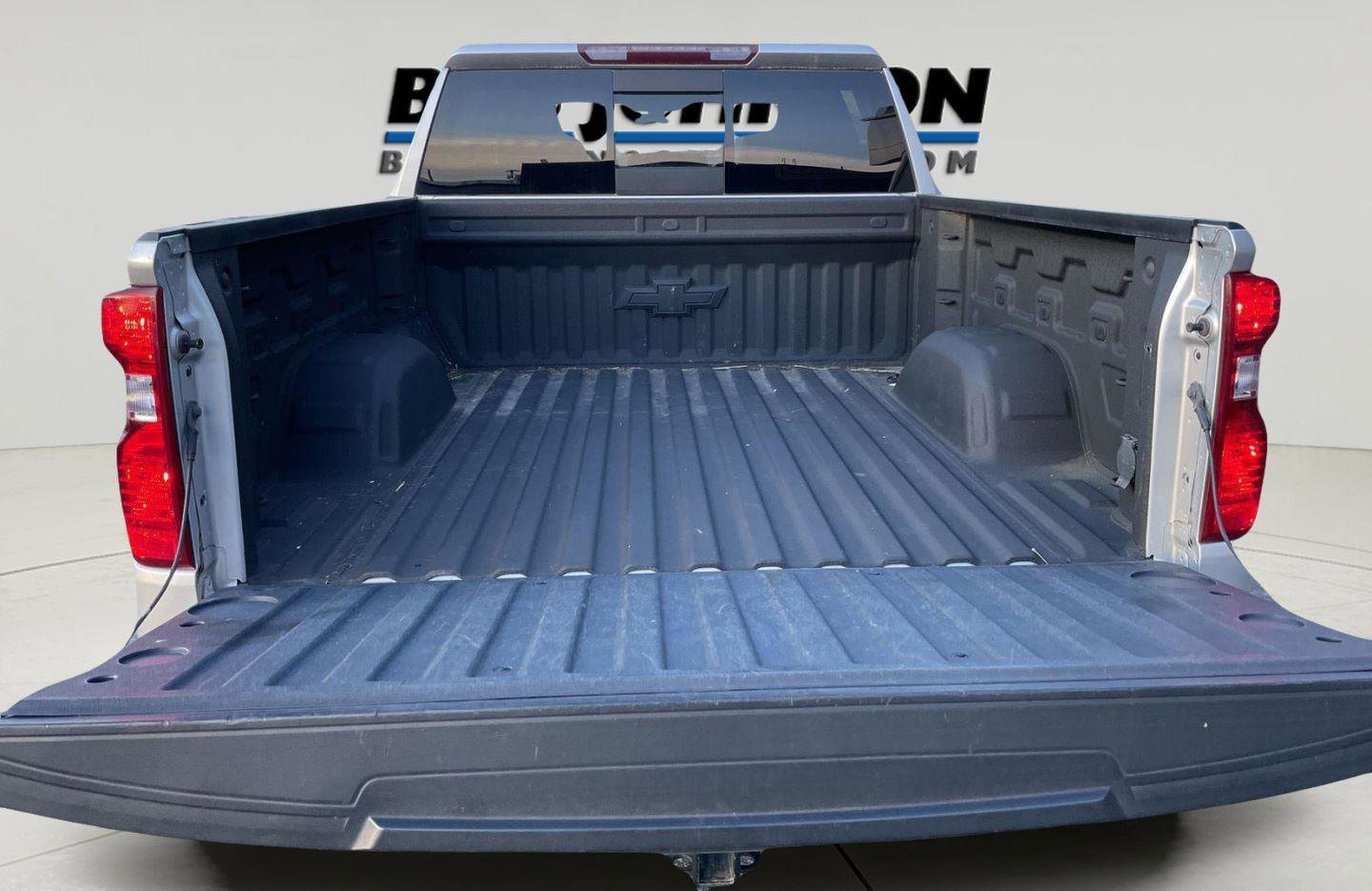 Used 2020 Chevrolet Silverado 1500 LT w/ All-Star Edition image 9