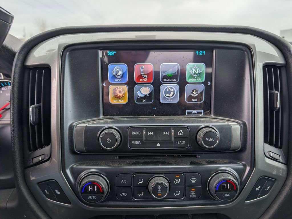 Used 2018 Chevrolet Silverado 1500 LT w/ All Star Edition image 15