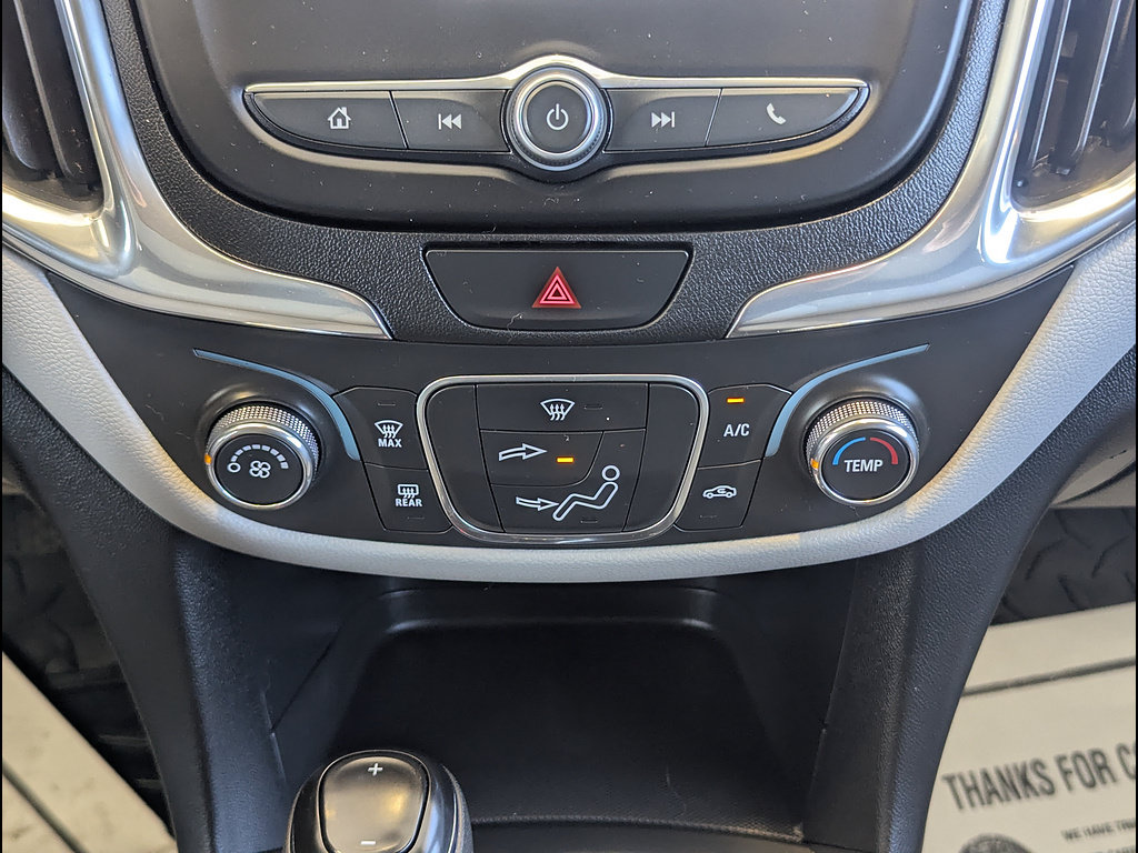 Used 2020 Chevrolet Equinox LS w/ LS Convenience Package AWD/4WD image 29