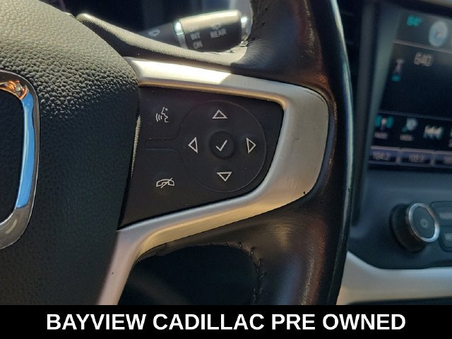 Used 2019 GMC Acadia SLT FWD image 23