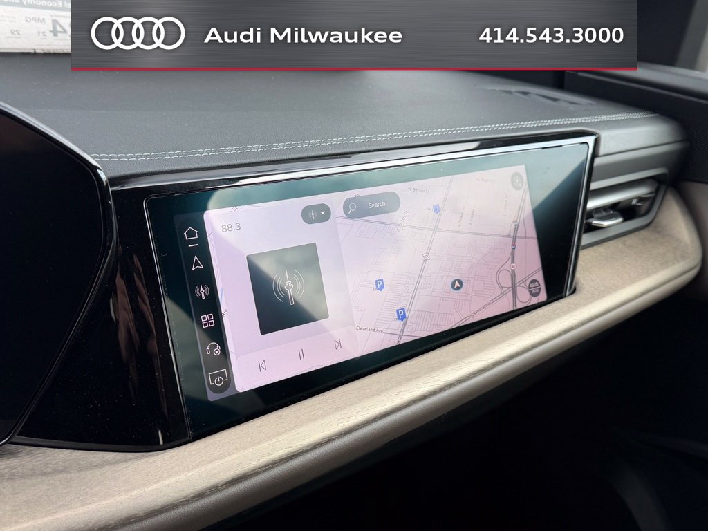 New 2026 Audi Q5 Prestige AWD/4WD image 28