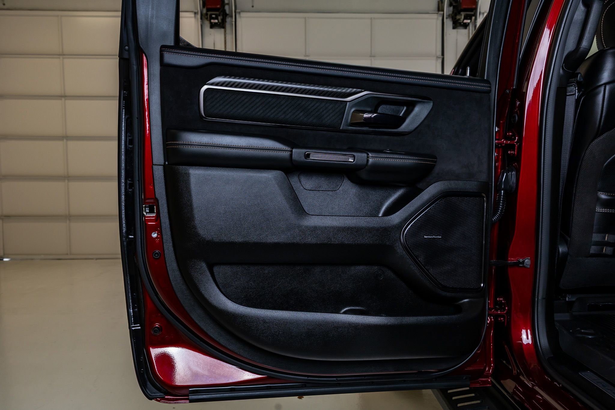Used 2024 RAM 1500 TRX AWD/4WD image 40