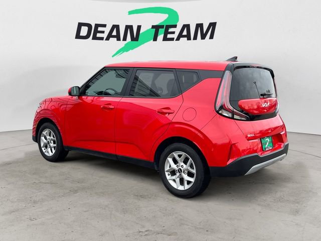 Used 2023 Kia Soul LX w/ LX Technology Package image 6