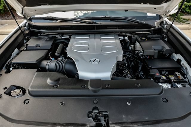 Used 2022 Lexus GX 460 Premium AWD/4WD image 57
